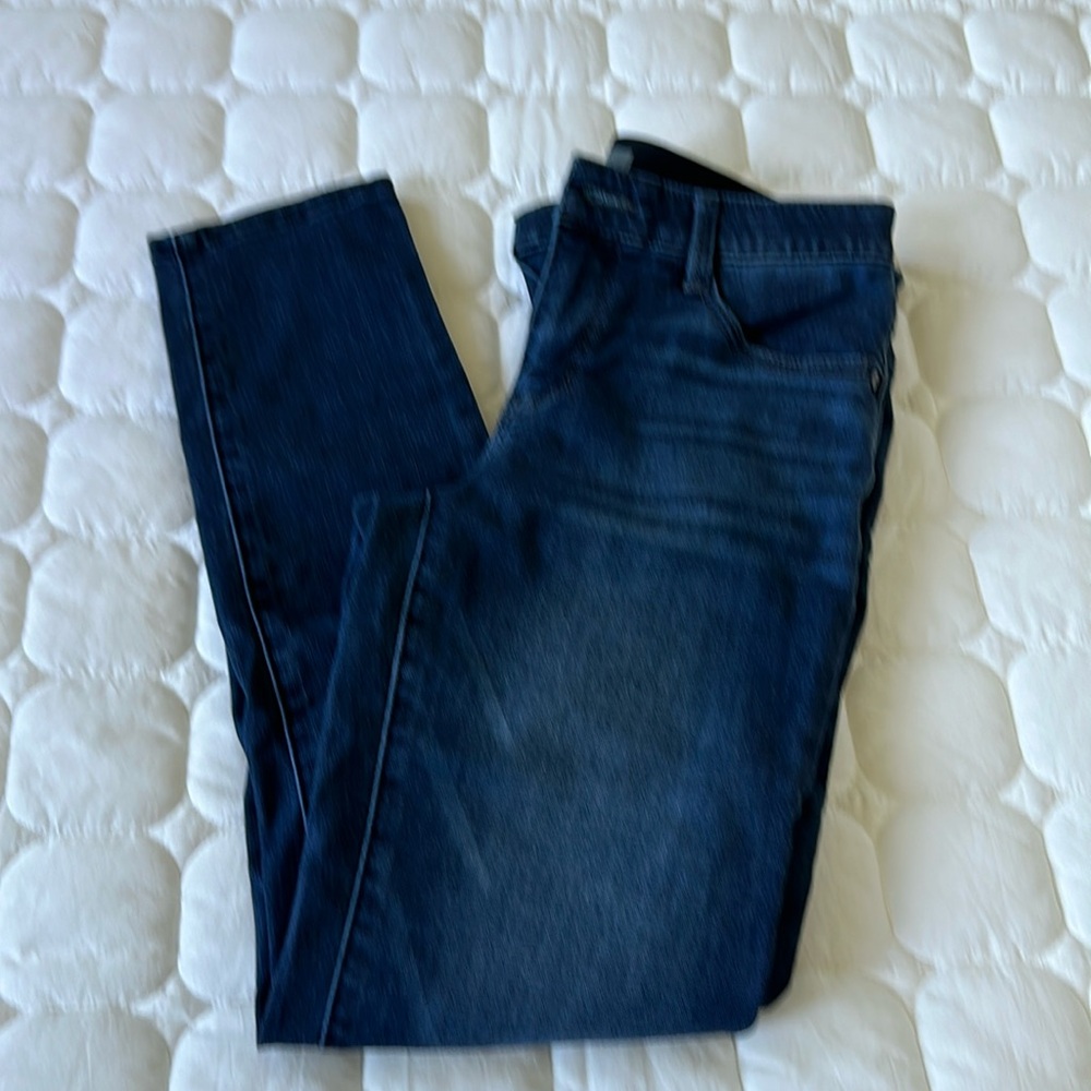 Wit & Wisdom jeans